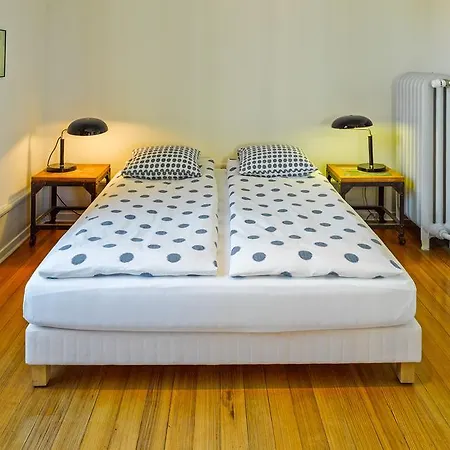 La Sablonnaire Bed & Breakfast Yverdon-les-Bains