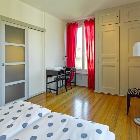 Bed & Breakfast La Sablonnaire